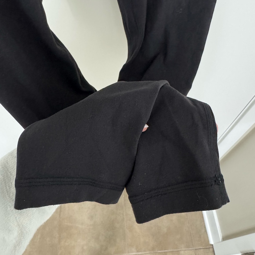 Lululemon athletica Black Align High-Waist Leggings 28” - Picture 6 of 11